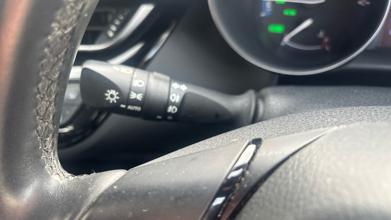 Toyota C-HR 1.8 Hybrid Dynamic 5dr CVT Hybrid Hatchback